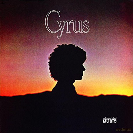 Faryar Cyrus: Cyrus [CD]