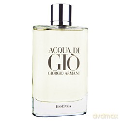 Giorgio Armani Acqua di Gio Homme Essenza Woda perfumowana 180ml spray (41943)  [PERFUMY]