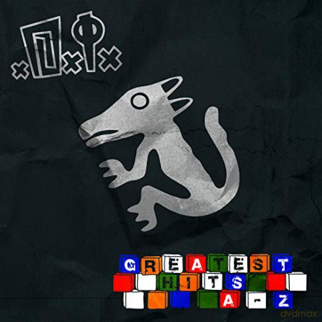 D.I.: D.I. - Greatest Hits A-Z [CD]