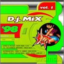 D.J. Mix '98 Vol. 1-Various Artists [CD]