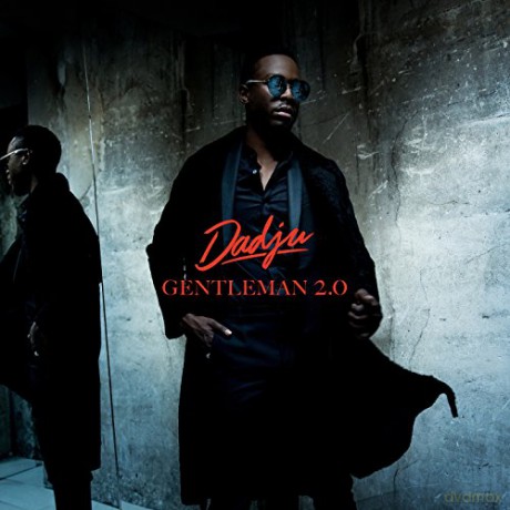 Dadju Gentleman 2.0 [2CD]