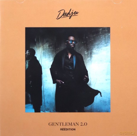 Dadju Gentleman 2.0 [2CD]