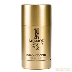 Paco Rabanne 1 Million antyperspirant w Sztyfcie dla Mężczyzny 75ml [PERFUMY]