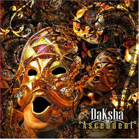 Daksha-Ascendent [CD]