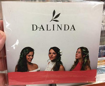 Dalinda: Dalinda [CD]