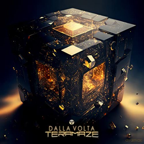 Teramaze: Dalla Volta [CD]