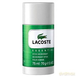 Lacoste Essential Dezodorant sztyft 75ml (48309) [PERFUMY]