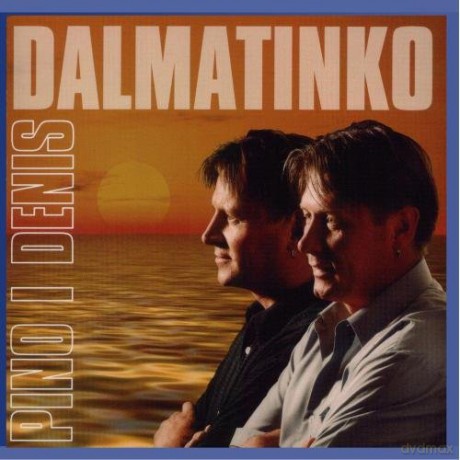 Pino I Denis: Dalmatinka [CD]