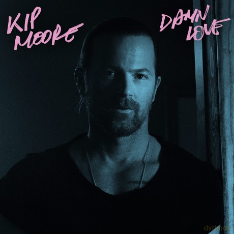 Moorekip: Damn Love [CD]