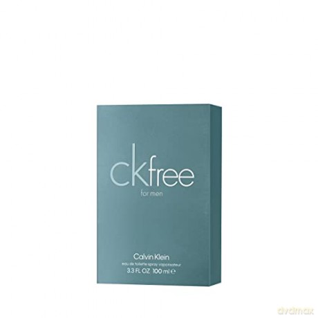 Calvin Klein ck free for men Dezodorant sztyft 75ml (02084)  [PERFUMY]