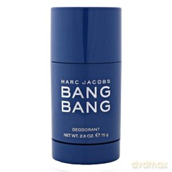 Marc Jacobs Bang Bang Dezodorant sztyft 75g (34899)  [PERFUMY]