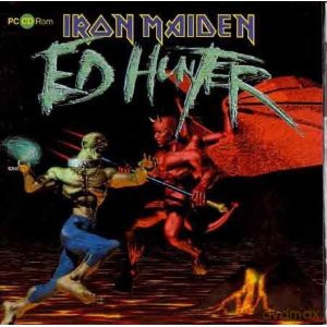 Iron Maiden: Ed Hunter [3CD]