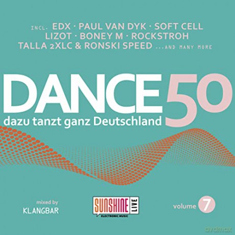 Dance 50 Vol.7 [2CD]