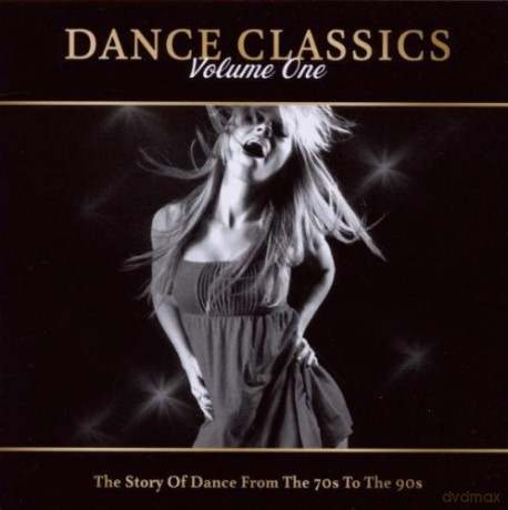 Dance Classics Volume One: Dance Classics [CD]
