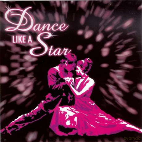 Dance Like A Star [CD]