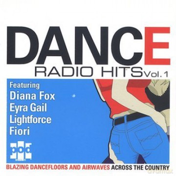 Dance Radio Hits 1 [CD]