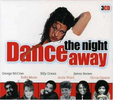 Aa.Vv.: Dance The Night Away [3CD]