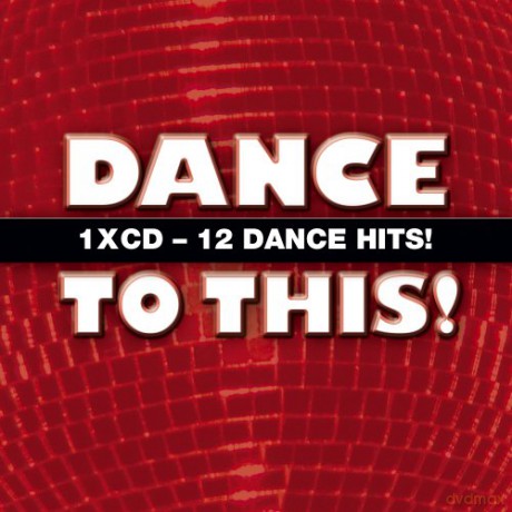 Dance To This-Bob Marleywhite Flagdivine Inspiration [CD]