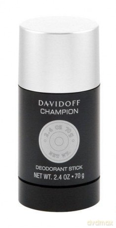 Davidoff Champion Dezodorant w Sztyfcie 70g [PERFUMY]