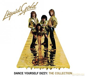 Liquid Gold: Dance Yourself Dizzy The Coll [3CD]