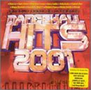Dancehall Hits 2001 [CD]