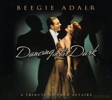 Beegie Adair: Dancing In The Dark [CD]
