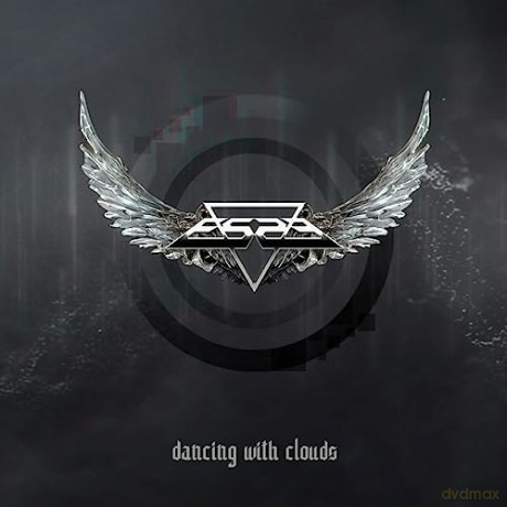 Es 23: Dancing With Clouds [CD]