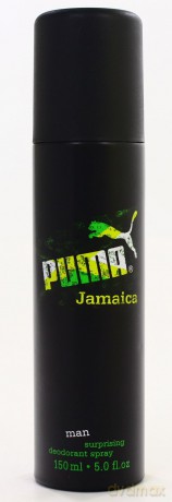 Puma Jamaica Dezodorant dla Mężczyzny 150ml spray [PERFUMY]