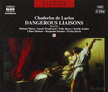 Sheen/Woodward/Hayes/Kohler/+: Dangerous Liaisons s [3CD]