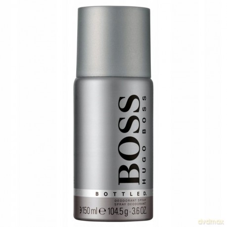Hugo Boss Bottled Dezodorant dla Mężczyzny 150ml spray [PERFUMY]