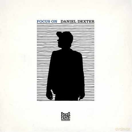 Daniel Dexter-Focus On [CD]