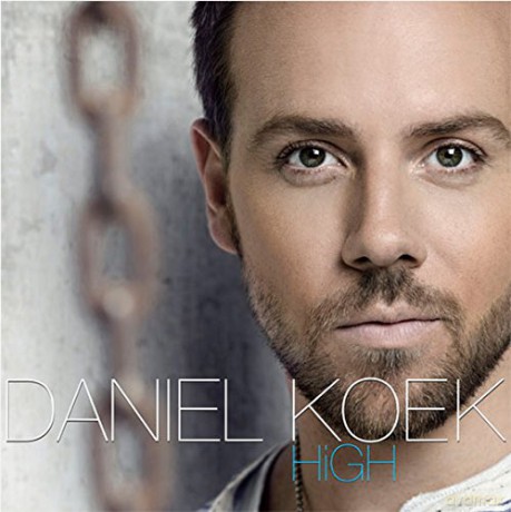 Daniel Koek - High [CD]
