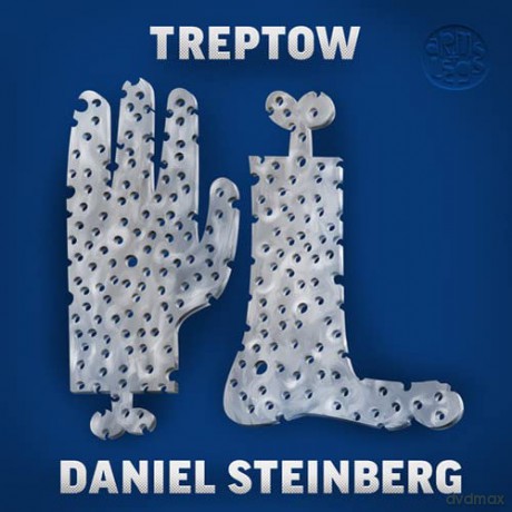 Daniel Steinberg-Treptow [CD]