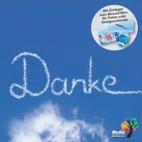 Largo: Danke [CD]