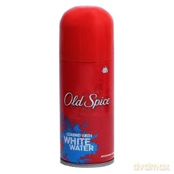 Old Spice Whitewater Dezodorant 125ml spray (79408/40109)  [PERFUMY]