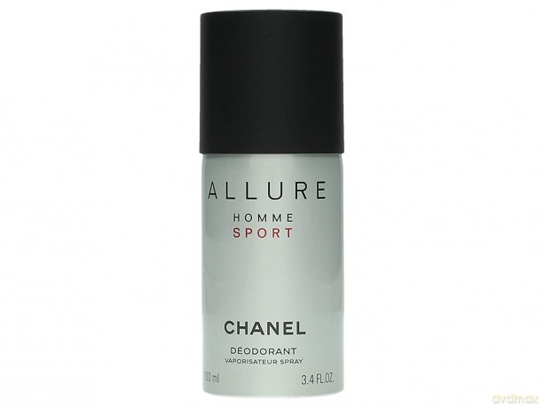 Chanel Allure Homme Sport Dezodorant 100ml spray (123.930)  [PERFUMY]