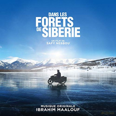 Ibrahim Maalouf: Dans Les Forets De.. [CD]