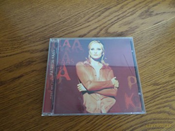 Patricia Kaas: Dans Ma Chair [CD]