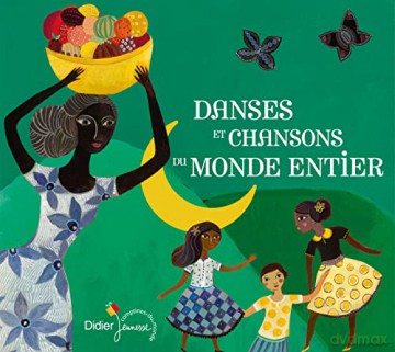 Danses Et Chancons Du.. [CD]