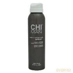 Farouk CHI Man Instant Refresh Body Spray Dezodorant odświeżający 100g spray (69598)  [PERFUMY]