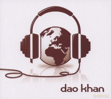 Dao Khan: Dao Khan [CD]