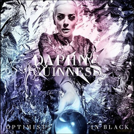 Daphne Guiness-Optimist In Black [CD]