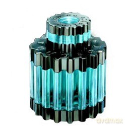 J. del Pozo Quasar Woda toaletowa 125ml spray (32251)  [PERFUMY]