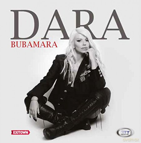 Bubamara Dara: Dara Bubamara 2017 [CD]