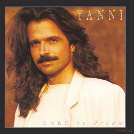 Yanni: Dare To Dream [CD]
