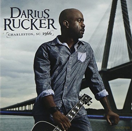Darius Rucker-Charleston Sc 1966 [CD]