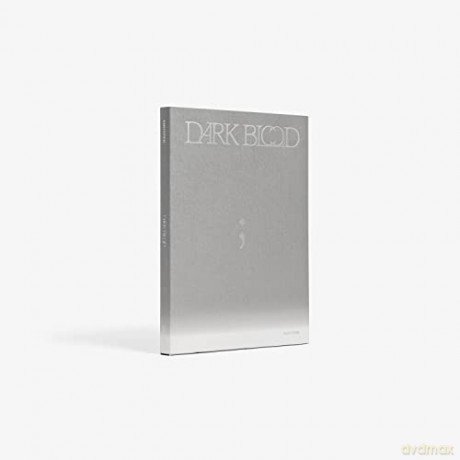 Enhypen: Dark Blood -Photoboo- [CD]
