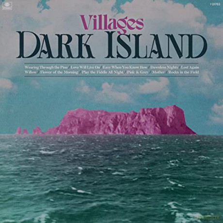 Villages: Dark Island [CD]