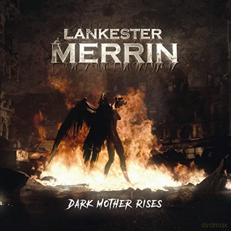 Lankester Merrin: Dark Mother Rises [CD]