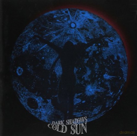 Cold Sun: Dark Shadows [CD]